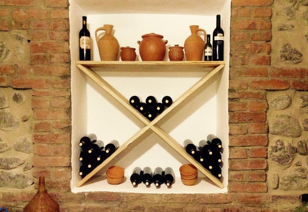 Guest House Gardenia & Wine Cellar ラゴデヒ エクステリア 写真
