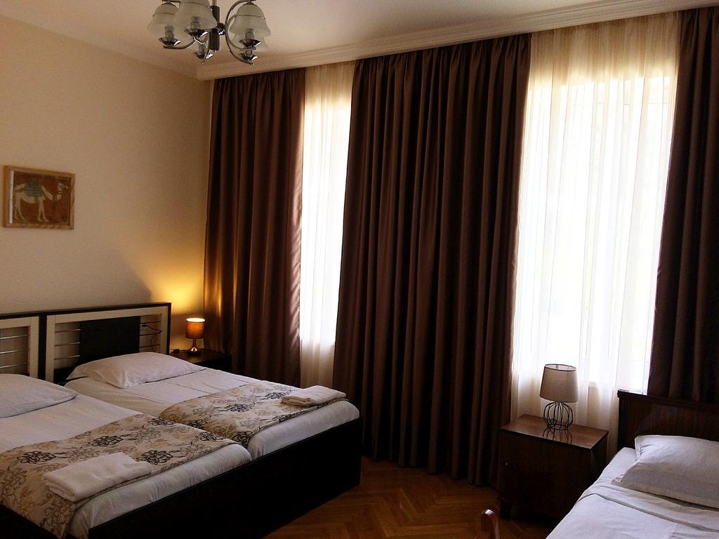 Guest House Gardenia & Wine Cellar ラゴデヒ エクステリア 写真