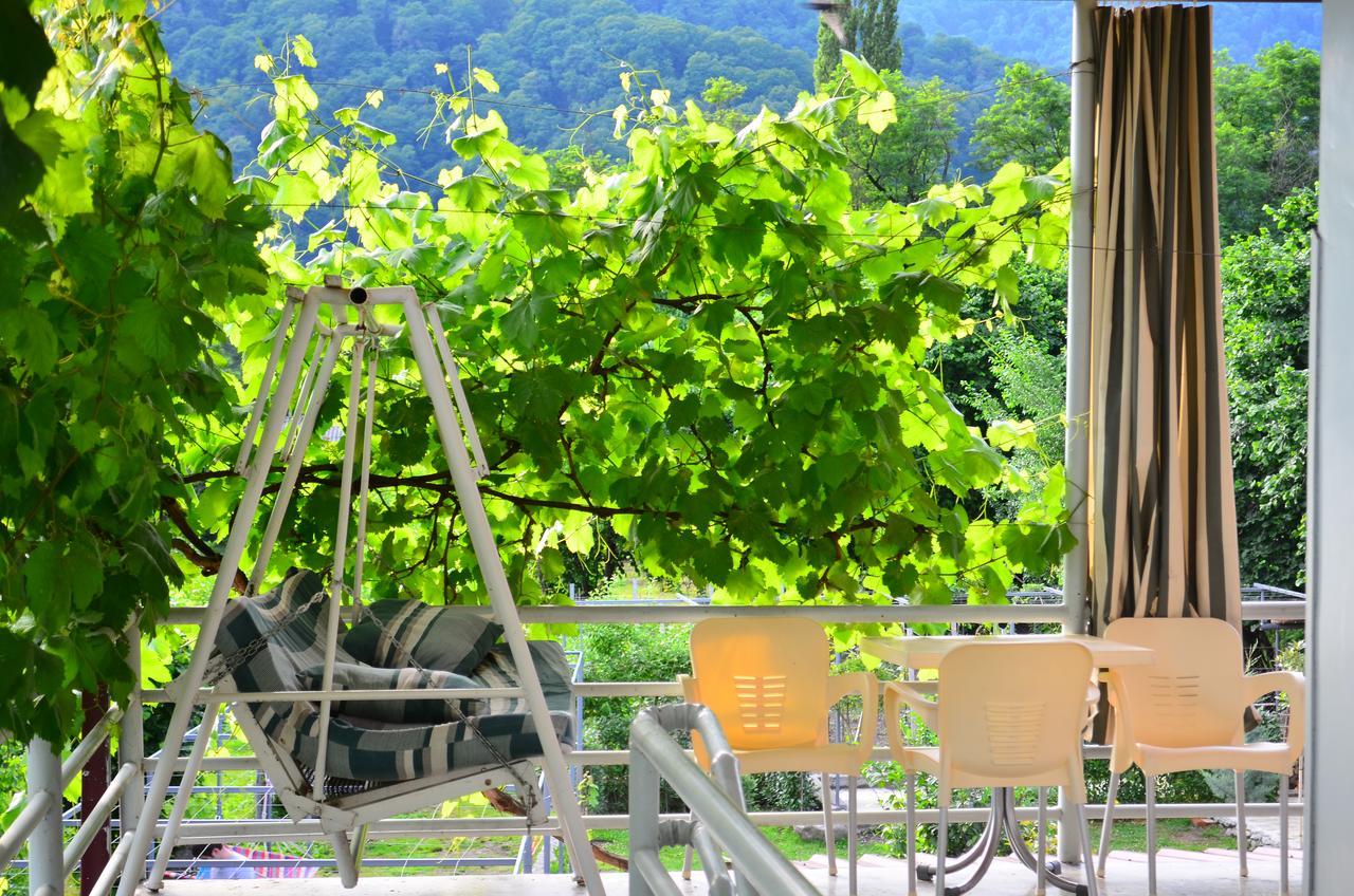 Guest House Gardenia & Wine Cellar ラゴデヒ エクステリア 写真