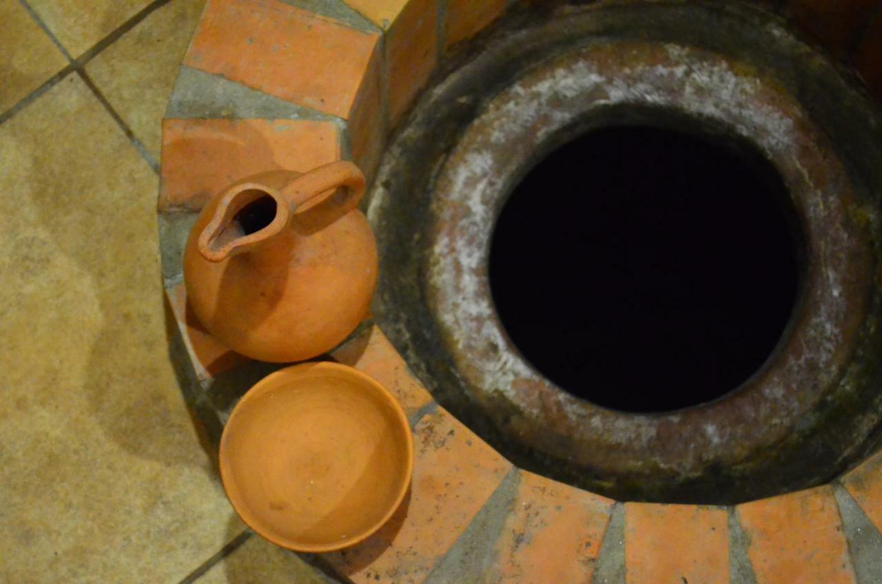 Guest House Gardenia & Wine Cellar ラゴデヒ エクステリア 写真