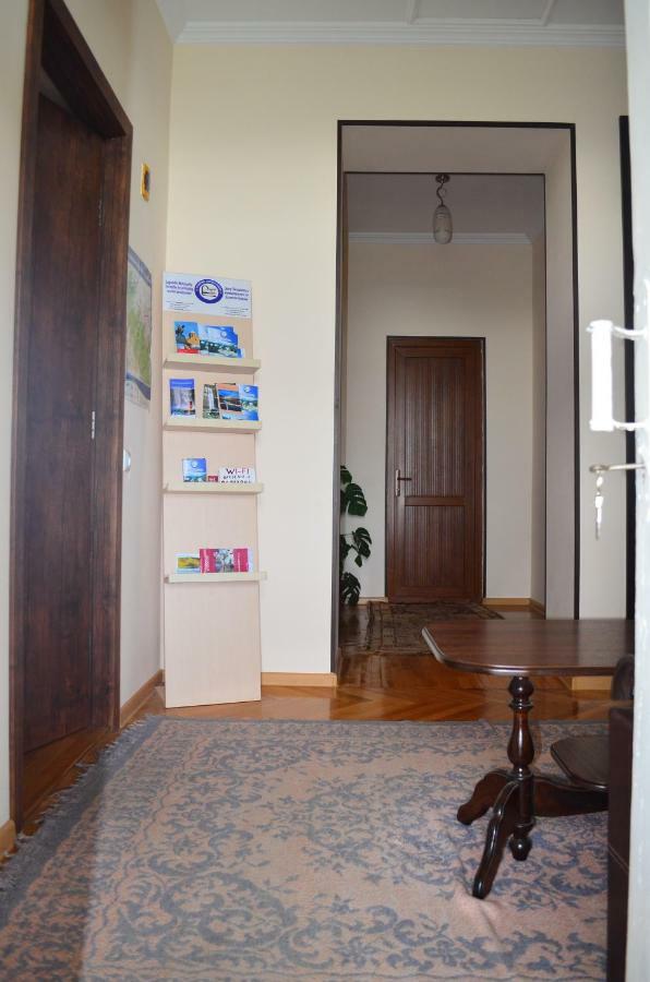 Guest House Gardenia & Wine Cellar ラゴデヒ エクステリア 写真