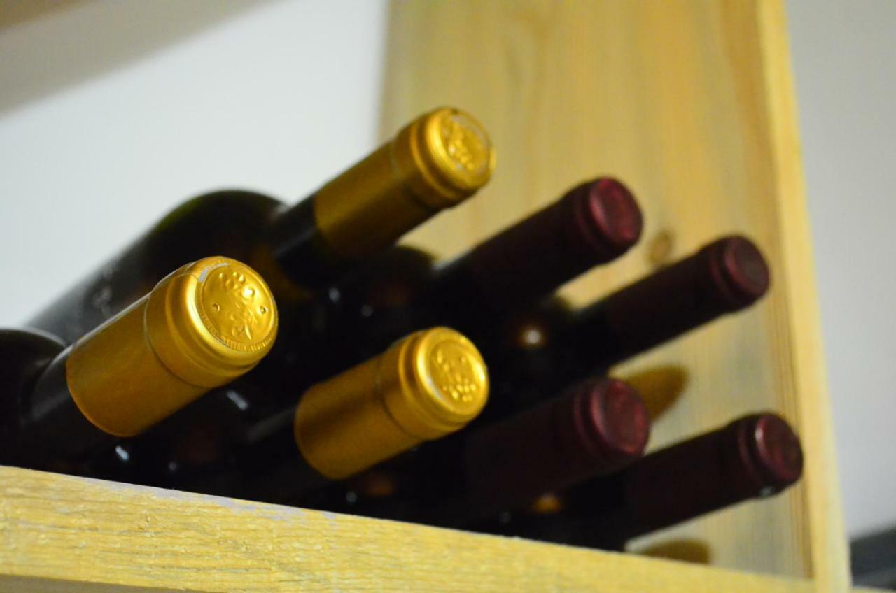 Guest House Gardenia & Wine Cellar ラゴデヒ エクステリア 写真